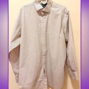 Polo Ralph Lauren Regent classic fit shirt